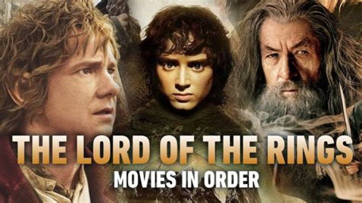 12 Amazing Bodies From Lord of the Rings Films