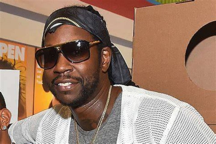 2 Chainz Sued By Pablo Escobar’s Family For Using His Name And Likeness For His Atlanta Restaurant Chain