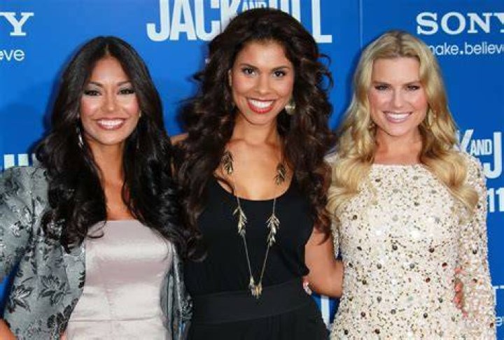 20 Amazing Bodies of Nashville Stars