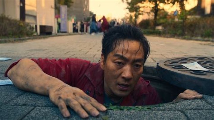 6 things ‘Money Heist: Korea’ did better than the original