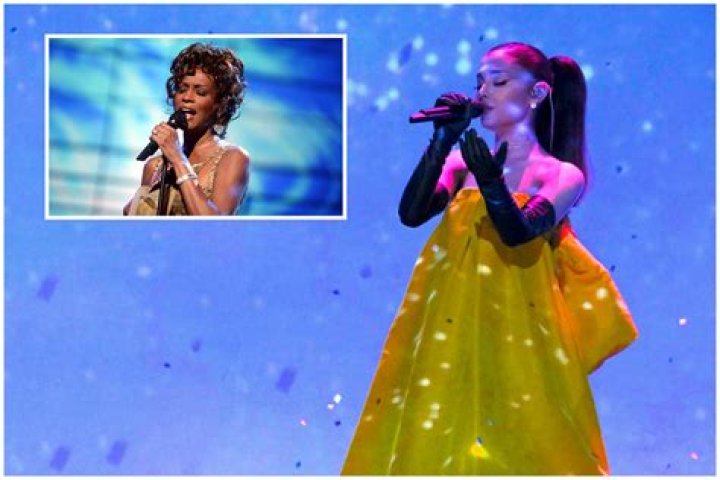 7 of Ariana Grande's Must-Haves for a Fit Figure — Celebwell