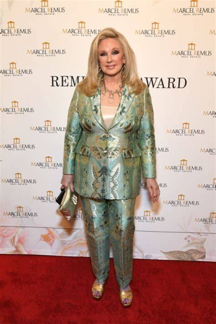 7 Weight Loss Tricks From Morgan Fairchild — Celebwell