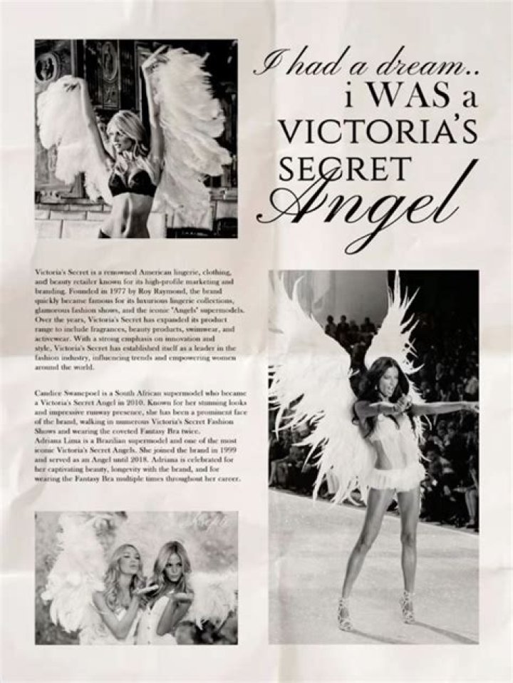 7 Women Who Got Fit to be Victoria's Secret Models — Celebwell