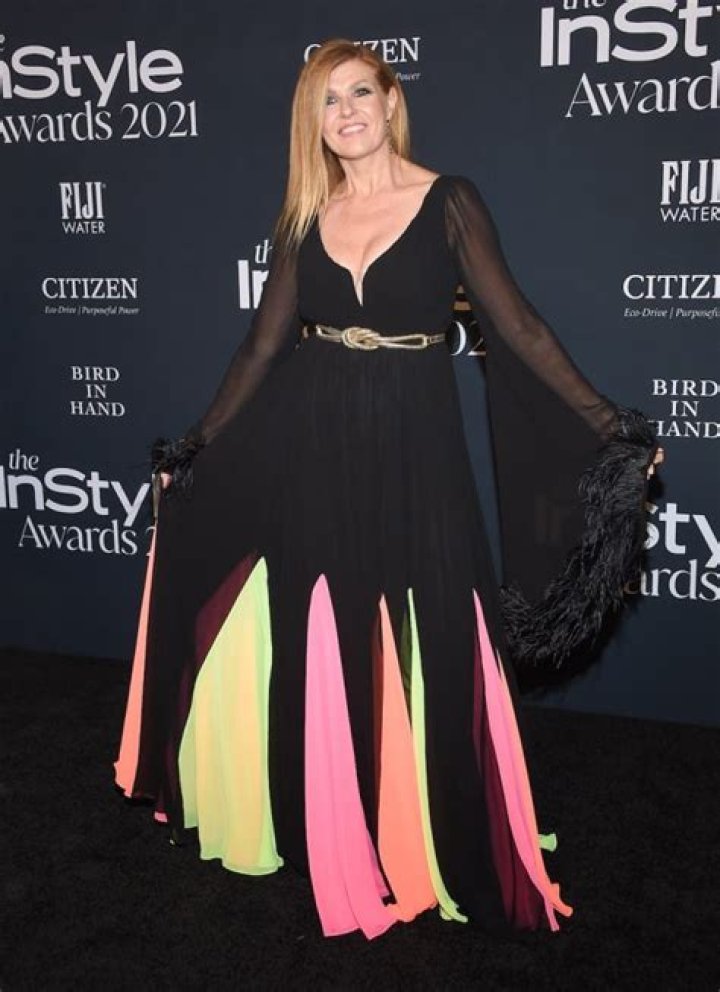 9-1-1 Star Connie Britton Shares Swimsuit Photo With “Massive Love”