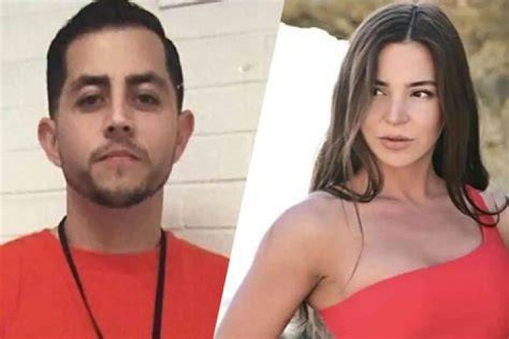 90 Day Fiancé’s Jorge Nava And Anfisa Arkhipchenko Have Officially Filed For Divorced