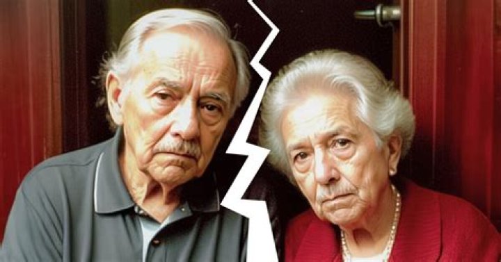 99-year-old man divorces 96-years old wife after finding out she cheated 60 years ago