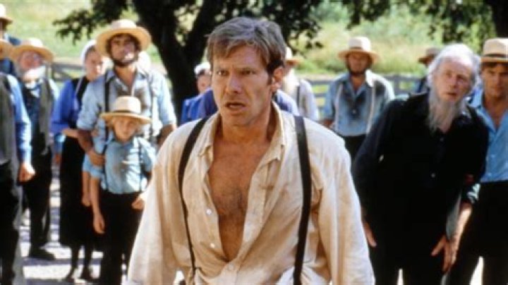 A forgotten Harrison Ford movie has come out of nowhere to conquer Netflix