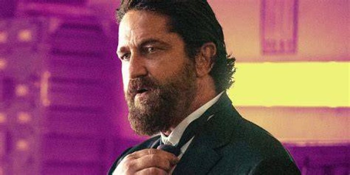 A Great Gerard Butler Movie Is Blowing Up On Netflix