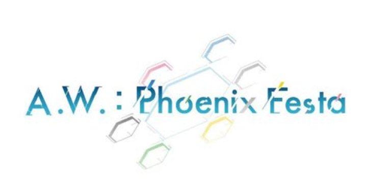 A.W.: Phoenix Festa Review