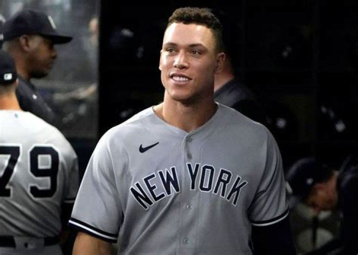 Aaron Judge children: Does Yankees player have a kid?