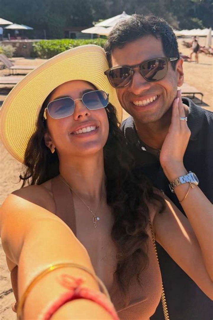 Aaron Rai wife: Is Aaron Rai married?