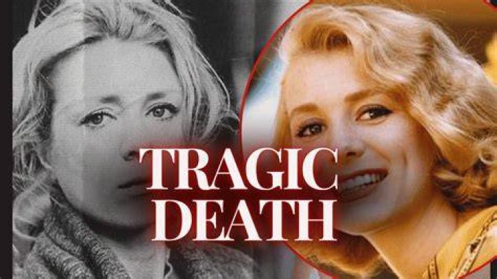 Actress Inga Swenson Cause of Death, What Happened To Inga Swenson?