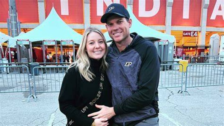 Adam Schenk parents: Meet Scott and Renee