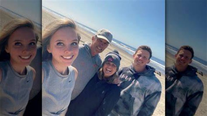 Adley Rutschman family, wife, children, parents, siblings