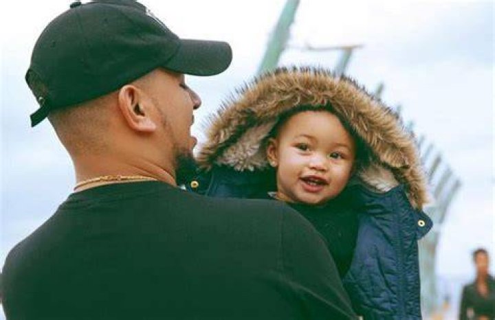 AKA children: Meet Kairo Owethu Forbes