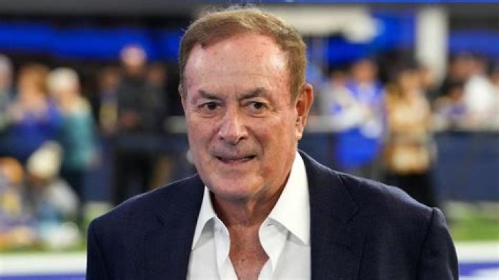 Al Michaels Biography – Facts, Childhood & Life of the TV Sports Caster & Show Host