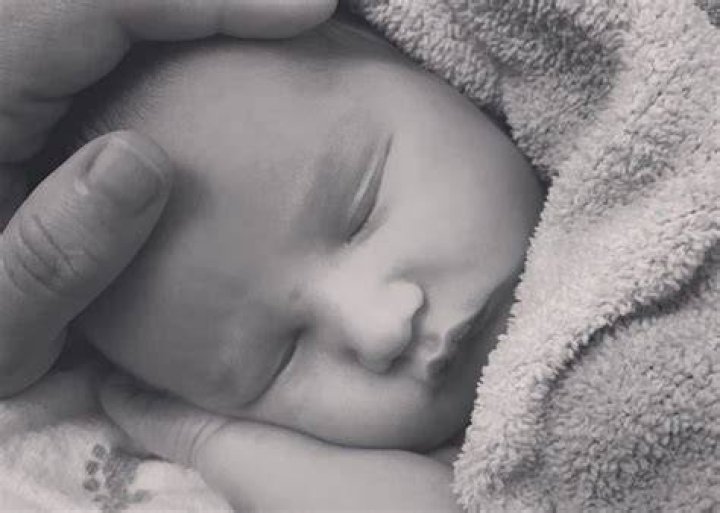 Alanis Morissette Gives Birth To Third Child With Mario Souleye Treadway — Welcome Winter Mercy Morissette-Treadway