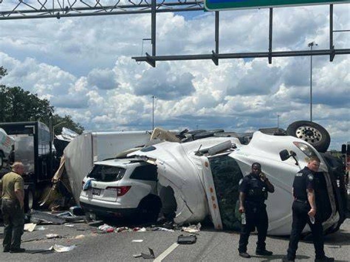Alex Nassyrov Died In South Carolina Car Accident