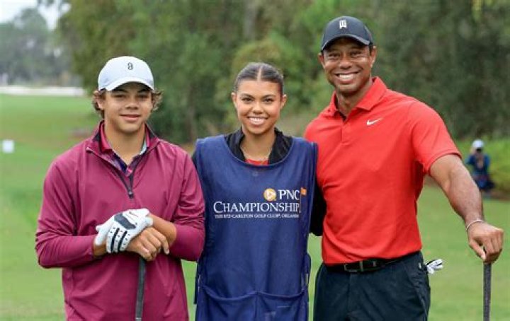 Alex Smalley Wiki, age, height, wife, children, parents, caddie, golf ranking, Instagram, net worth