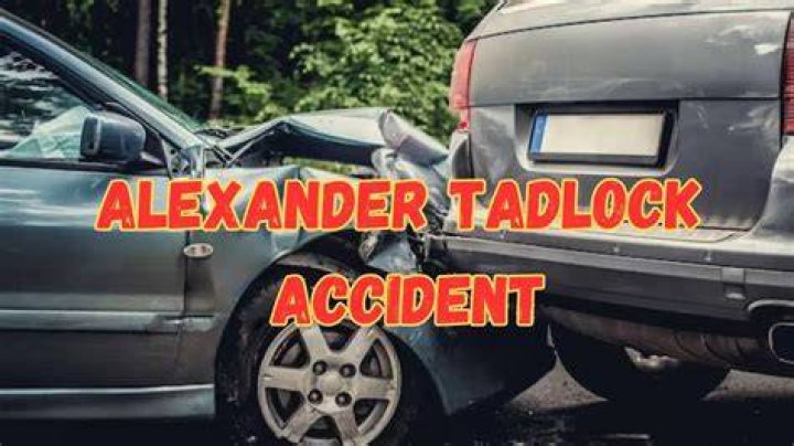 Alexander Tadlock Dies In a Car Accident, Dr Brooke Goldner’s Son