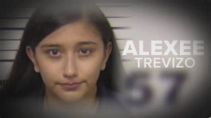 Alexee Trevizo Wiki, Age, Newborn Son, Boyfriend & Parents