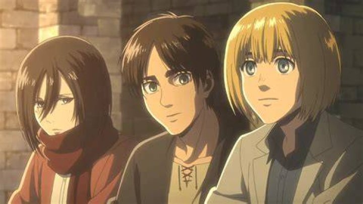 All ages, birthdays, and heights of ‘Attack on Titan’ main characters