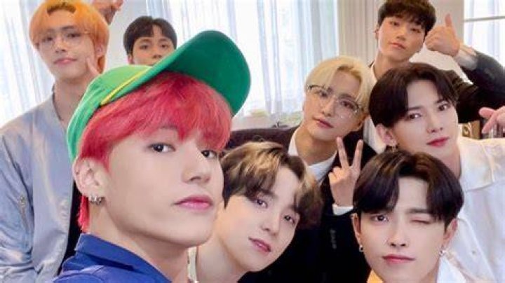 All ATEEZ members’ ages and birthdays