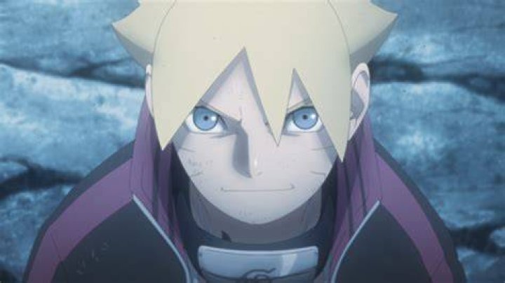 All ‘Boruto’ arcs in order