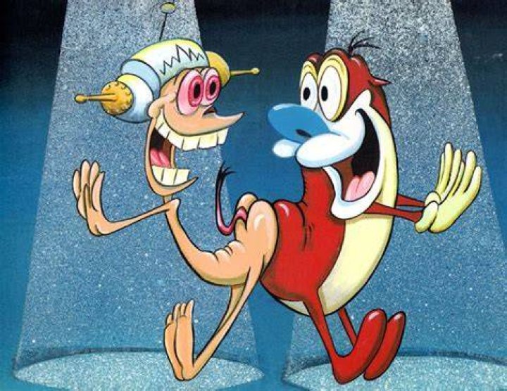 Alleged Misconduct Of Ren And Stimpy Creator Revealed In New Documentary At Sundance Film Festival