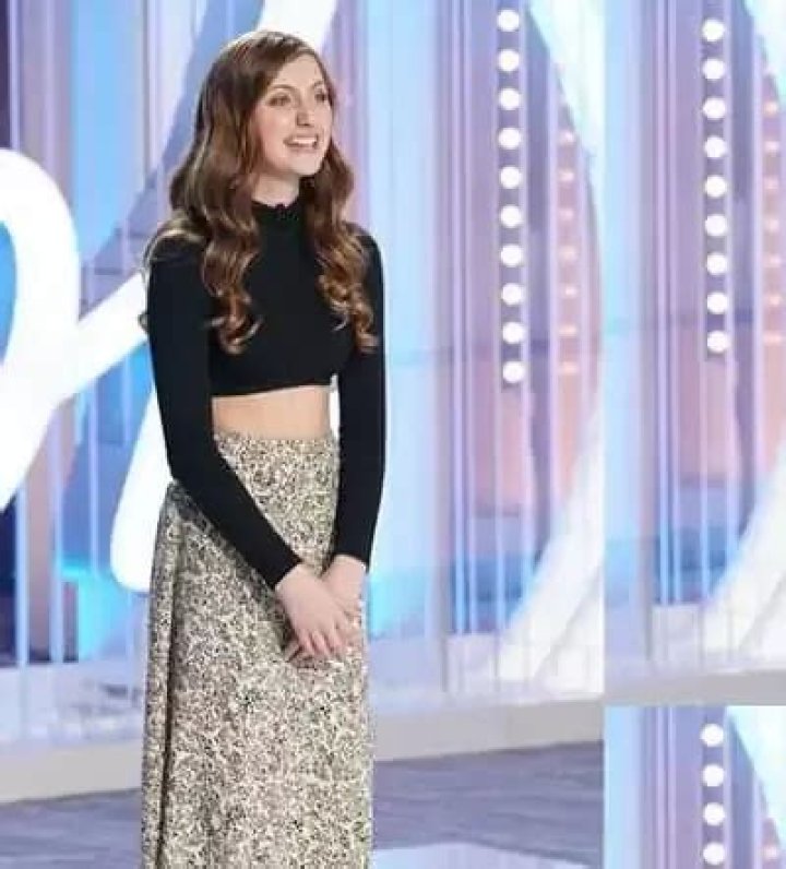 Alli Breen Bio, Wiki, Age, Husband, Height, Net Worth, Parents & More