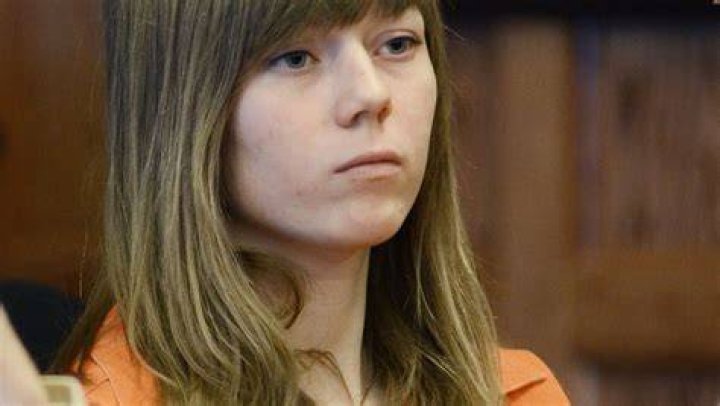 Alyssa Bustamante Biography - Facts, Childhood, Family Life of Murderer