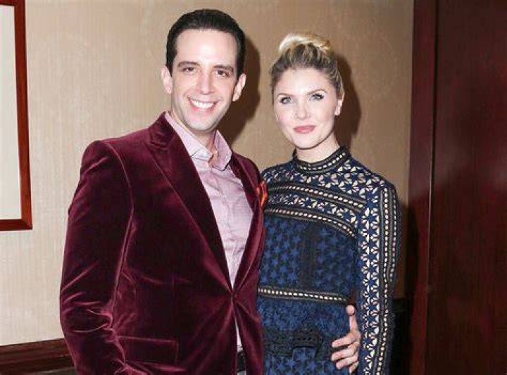 Amanda Kloots Slams Haters Criticizing Her For Working Amid Husband Nick Cordero’s Fight For His Life