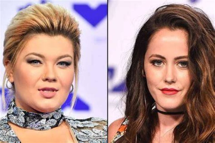 Amber Portwood ‘Heartbroken’ For Jenelle Evans In The Aftermath Of David Eason Shooting Her Dog