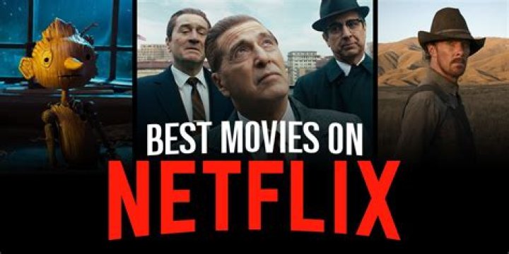 An Awesome Quentin Tarantino Movie Is Blowing Up On Netflix