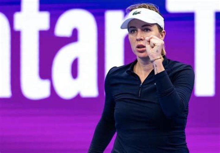 Anastasia Pavlyuchenkova coach: Meet Alexander Pavlioutchenkov