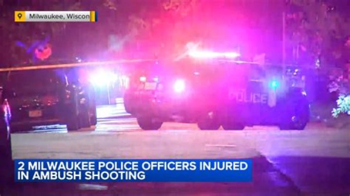 Andrea Sanders Obituary, Andrea Sanders Dies in Shooting on Milwaukee’s north side