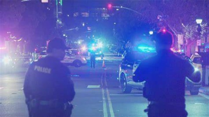 Andrew Long Jr. Dies In Tell City Overnight Shooting
