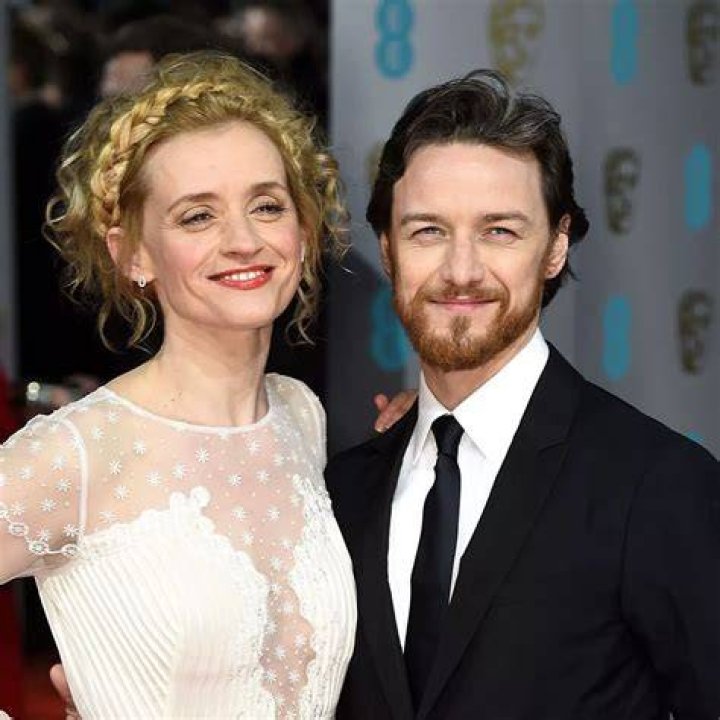 Anne-Marie Duff Biography - Facts, Childhood, Family Life of English Actress