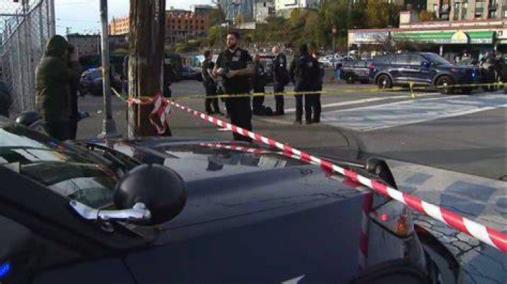 Annette Özaltin Dies in Saturday Morning Crash on I-495 Washington Beltway.