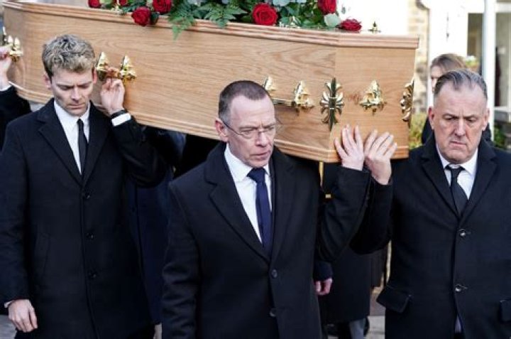Antwain Fowler’s funeral and burial held (VIDEO)