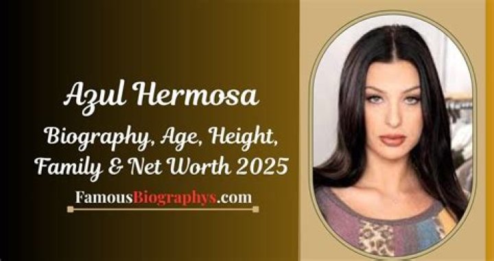 Anzhelika Tahir (Model) Age, Biography, Net Worth, Height & More