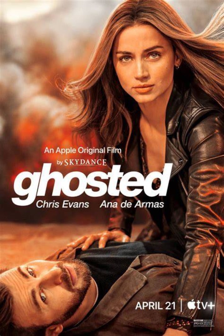 Apple TV Plus’ ‘Ghosted’ release date, trailer, cast, and plot