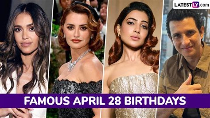 April 15 Birthdays Of Famous People 