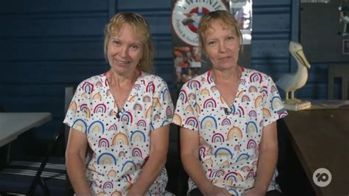 Are AJ and Aly twins? – Celebrity
