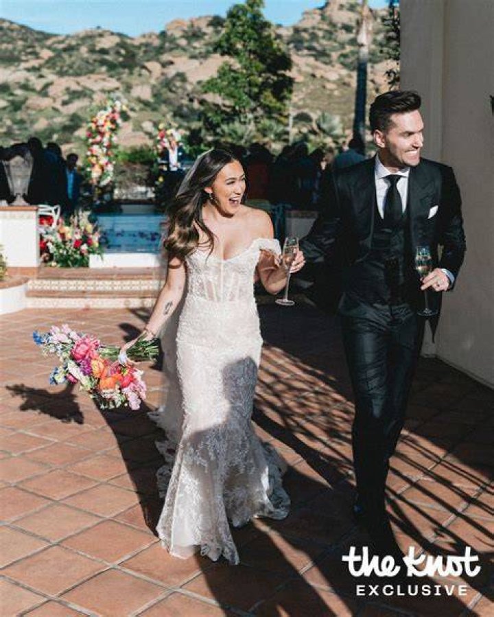 Are Antoni And Tan Married? – Celebrity