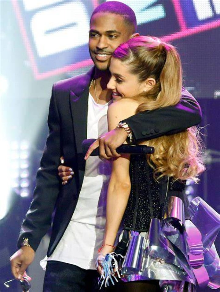 Are Ariana Grande And Big Sean Getting Back Together?