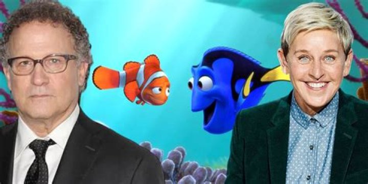 Are Dory and Marlin in love? – Celebrity