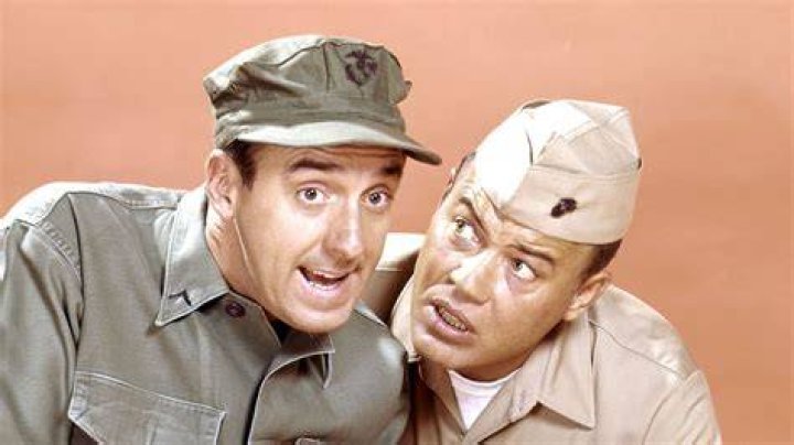 Are Goober and Gomer related in real life? – Celebrity