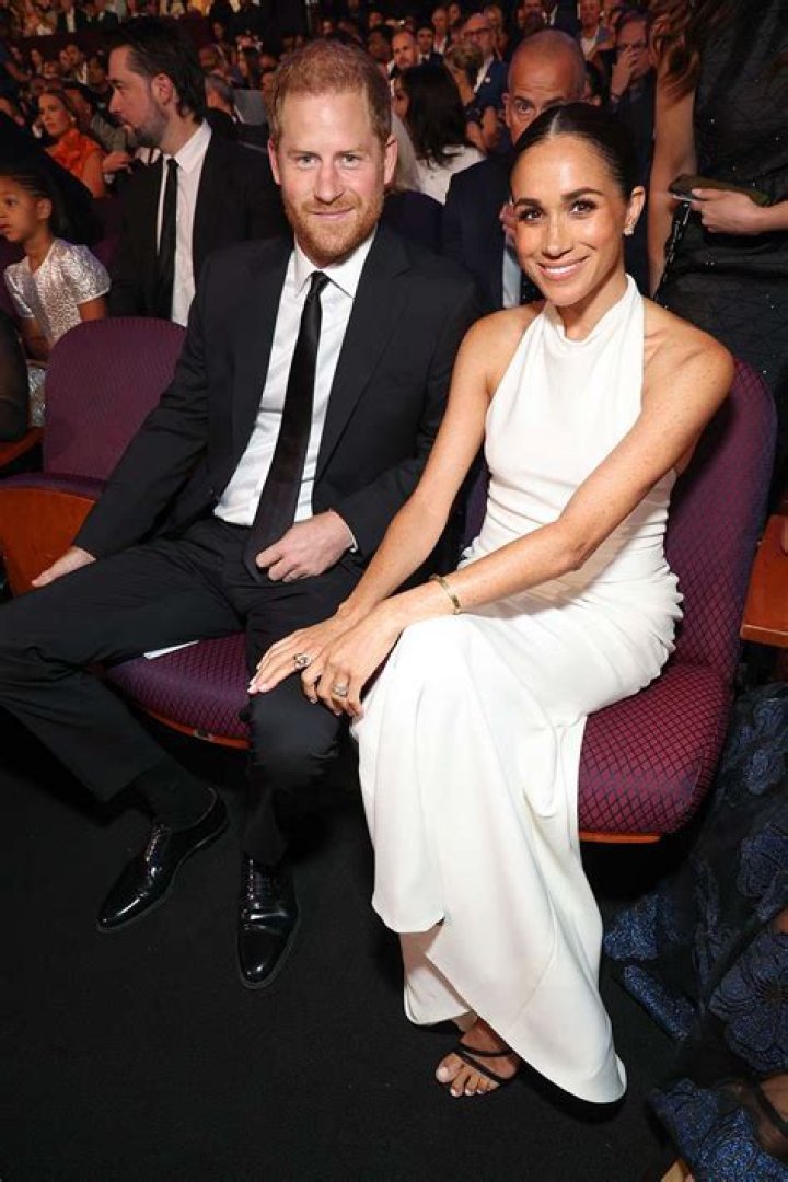 Are Harry and Meghan still Duke and Duchess of Sussex?