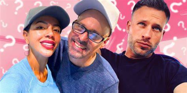 Are Jasmine And Gino From 90 Day Fiancé Still Together? – Celebrity